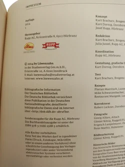 Von der Alp auf den Teller - Käsekultur in Vorarlberg | Sonderausgabe - Bild 3