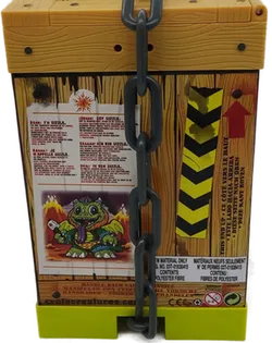 Crate Creatures Surprise! 