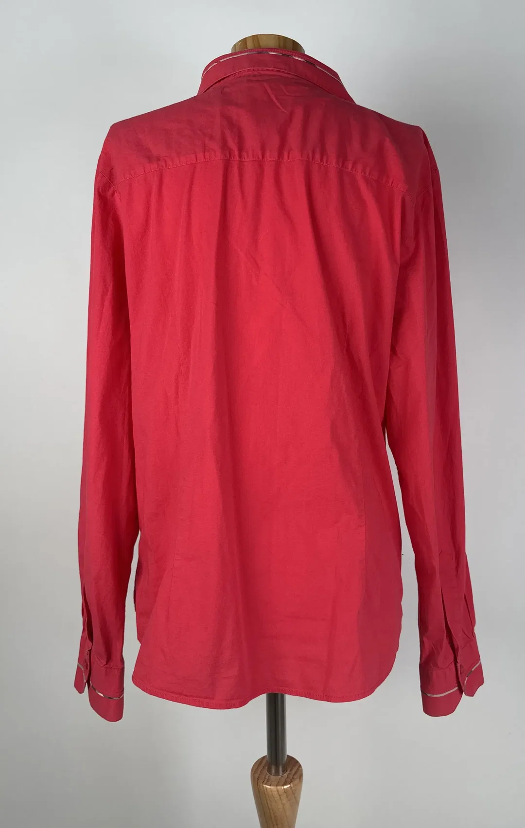 Burberry - Damenhemd Gr. XXL – Bild 3