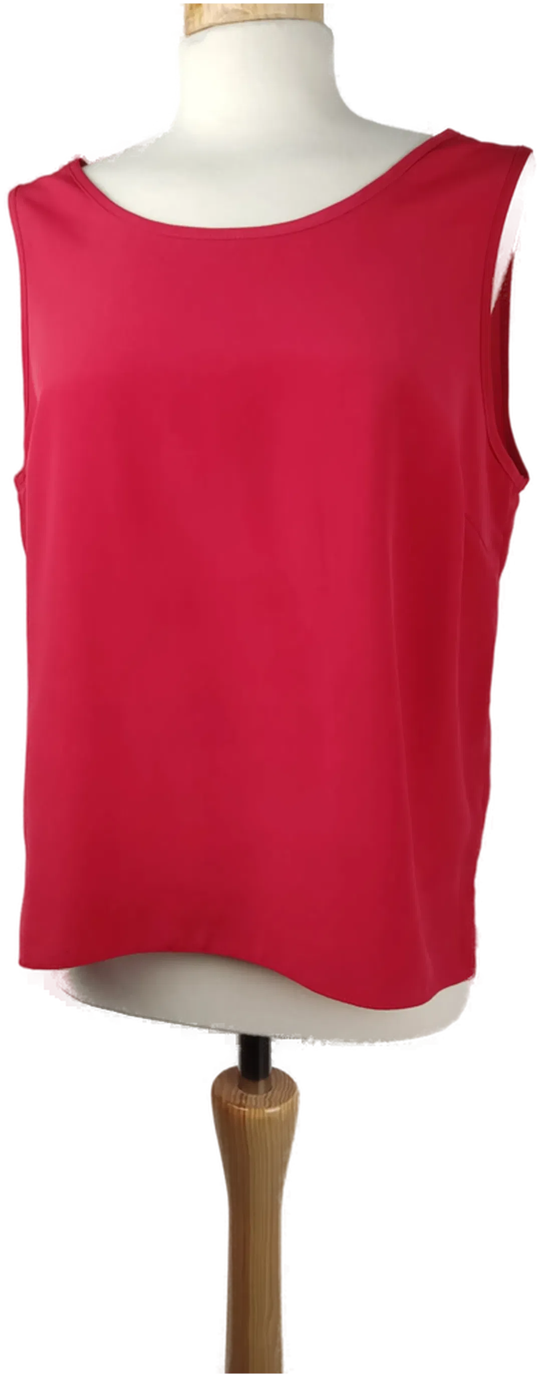 C&A Damentop rot - S/36 - Bild 1