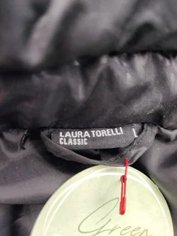 Damenjacke Laura Torelli L/40 Polyester | Zeitloser Klassiker - Bild 4