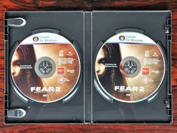 F.E.A.R. 2: Project Origin - PC-Spiel - DVD-ROM - FEAR - Bild 4