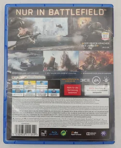 PS4 - Battlefield 4 - Bild 2