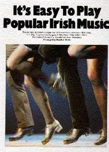 It's Easy to Play Popular Irish Music - Deftones - Bild 2