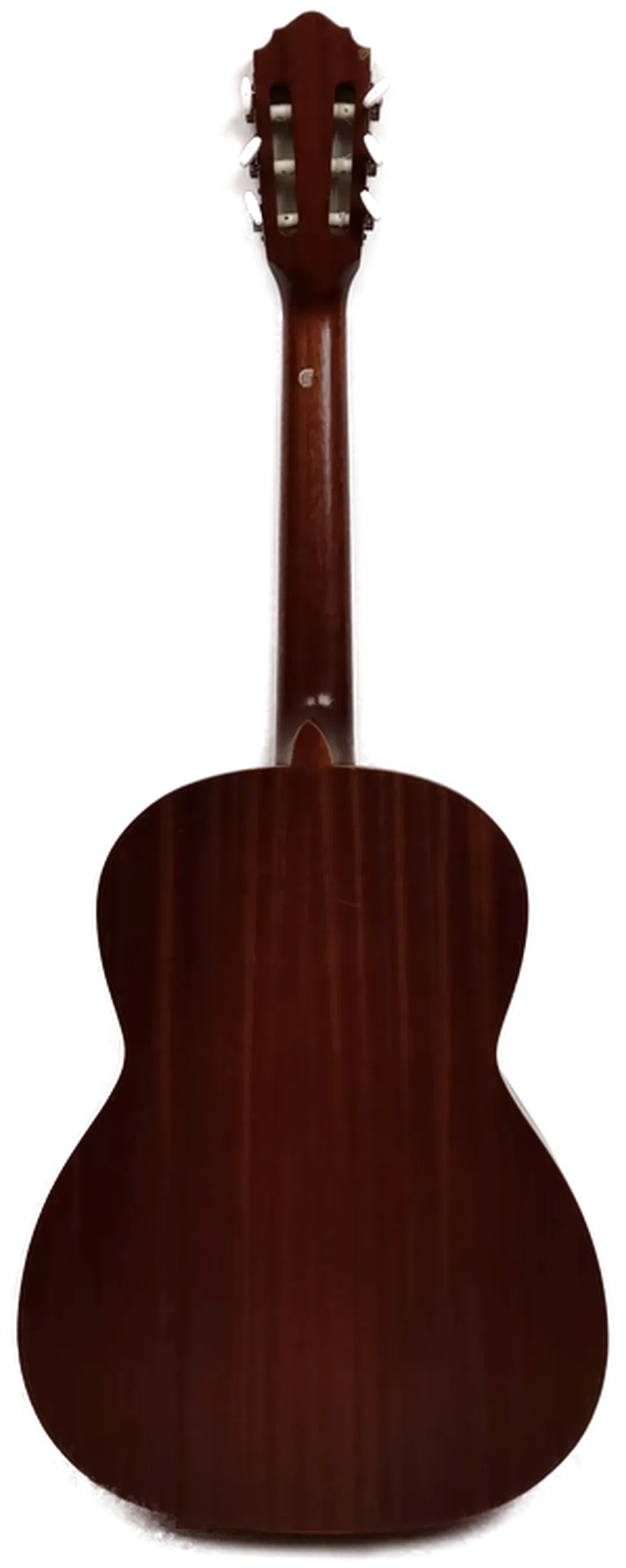 Höfner HS 513 Jugend-Konzertgitarre – Bild 2