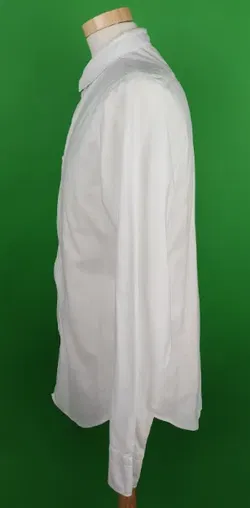 Mauro Grifoni - Herrenhemd Gr. 41 - Bild 2