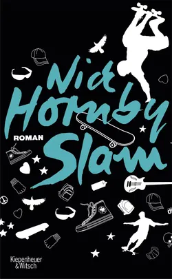 Slam - Nick Hornby - Bild 1