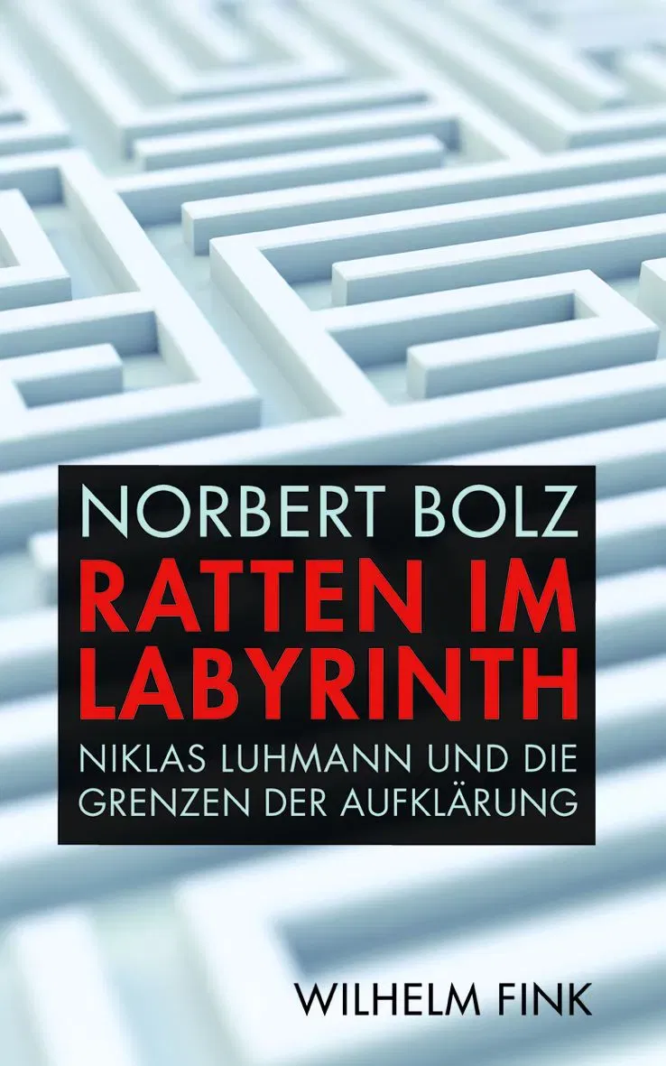Ratten im Labyrinth - Norbert Bolz - Bild 2