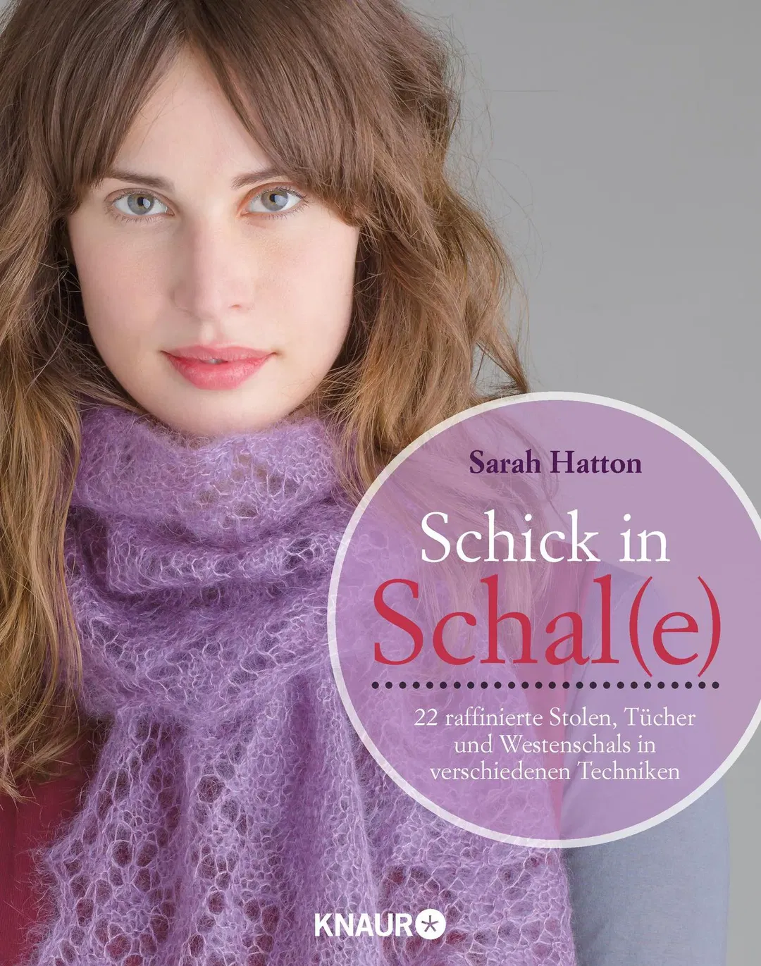 Schick in Schal(e) - Sarah Hatton - Bild 2