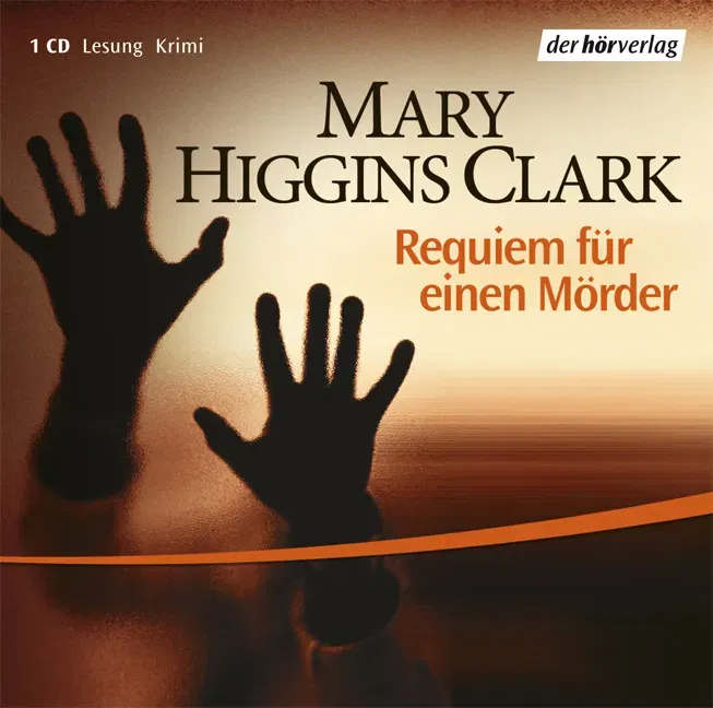 Hör CD, Requiem für einen Mörder - Mary Higgins Clark, Krimi - Bild 2