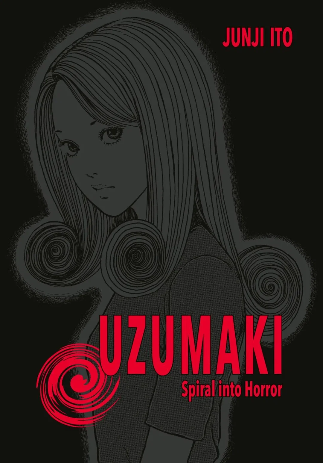 Uzumaki Deluxe - Junji Ito - Bild 1