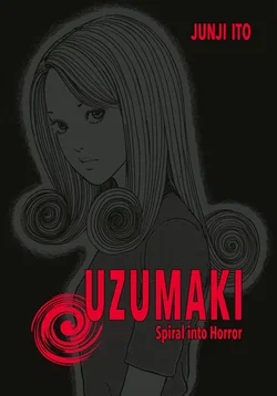 Uzumaki Deluxe - Junji Ito - Bild 1