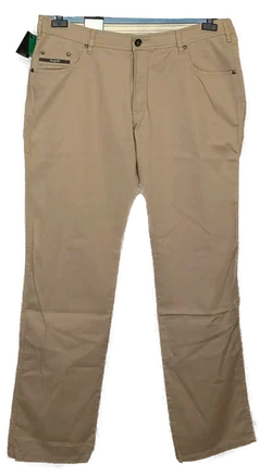 Bugatti Herren Jeans beige Gr. 30 - Bild 1
