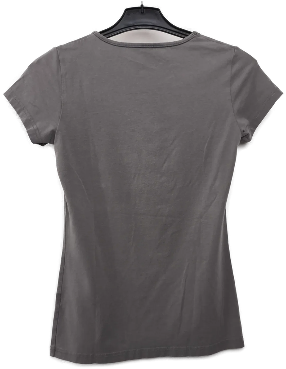 Vero Moda Damen T-Shirt, Gr. L – Bild 2