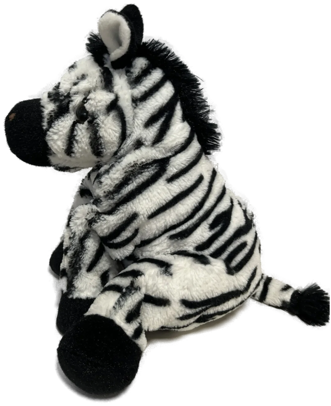 WILD REPUBLIC Zebra 30 cm – Bild 4