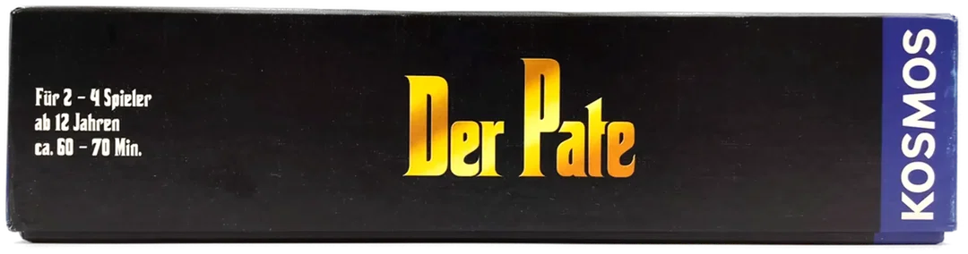 Kosmos Brettspiel - "Der Pate" – Bild 6