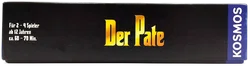 Kosmos Brettspiel - "Der Pate" – Vorschau 6