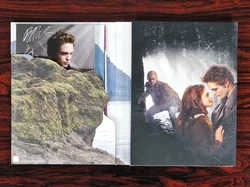 Twilight - Biss zum Morgengrauen - Film - DVD - 2-Disc Fan Edition - Schuber - Bild 6