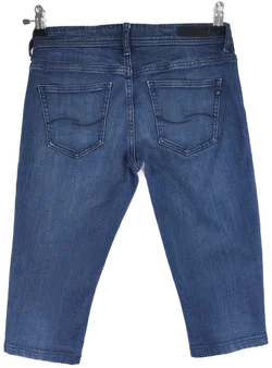 Damenhose s.Oliver 3/4 Baumwolle Gr.36 | Sommer-Liebling – Vorschau 2