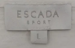 Escada Sport - Damen Top Gr. L - Bild 4