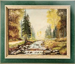 3 Landschaftsbilder - Bild 3