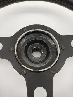 1969-89 Chevy Lenkrad - Bild 5