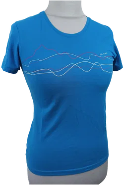 McKinley, Sportshirt Damen, Gr. 36 - Bild 2