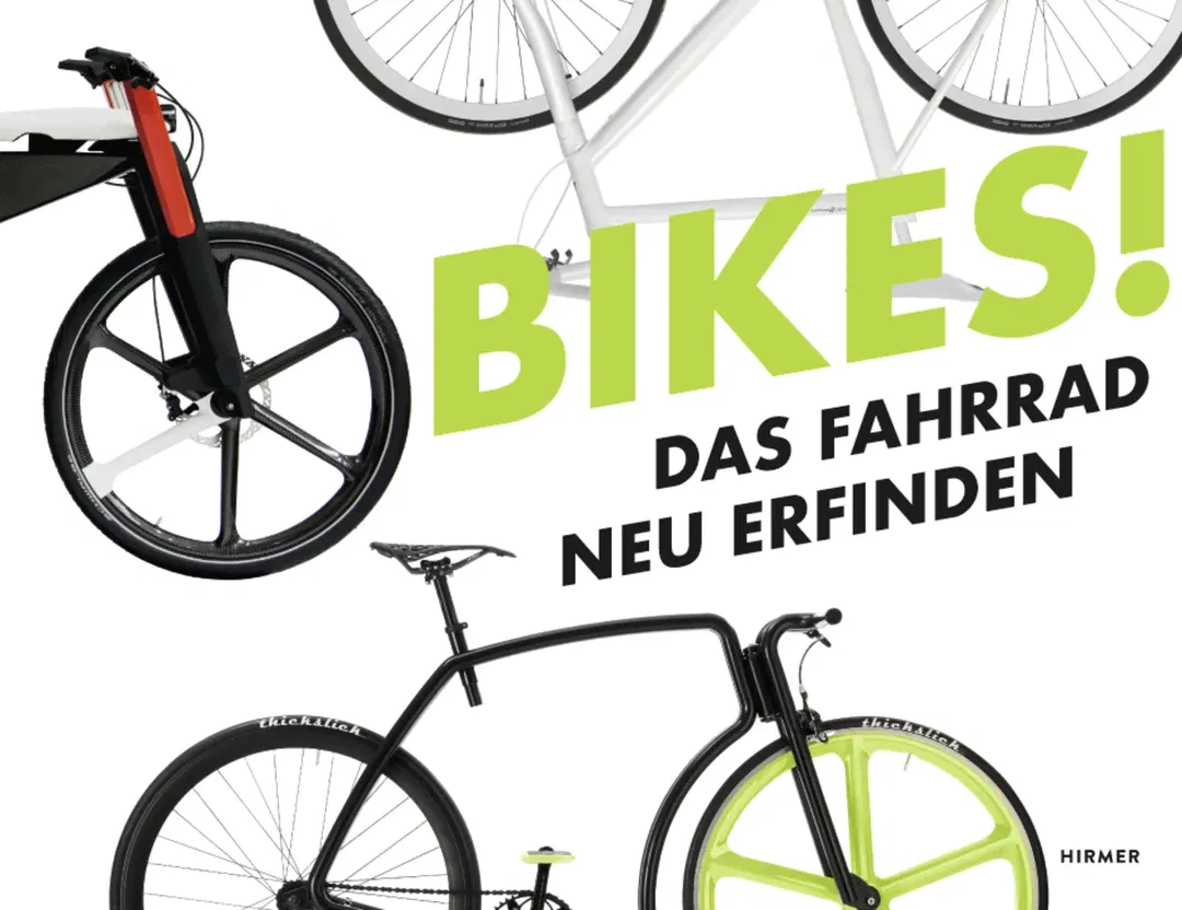 Bikes! - Das Fahrrad neu erfinden - Olaf Thormann  - Bild 2