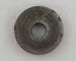 Antike Ringprofile - Goldschmiedewerkzeug - Bild 4