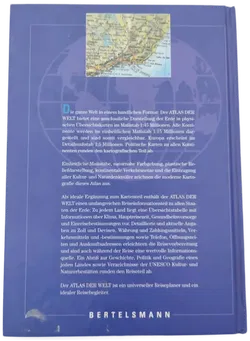 Atlas der Welt - Bild 2