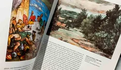 Buch Cézanne – Hajo Düchting | Taschen Verlag Kunstband – Vorschau 3