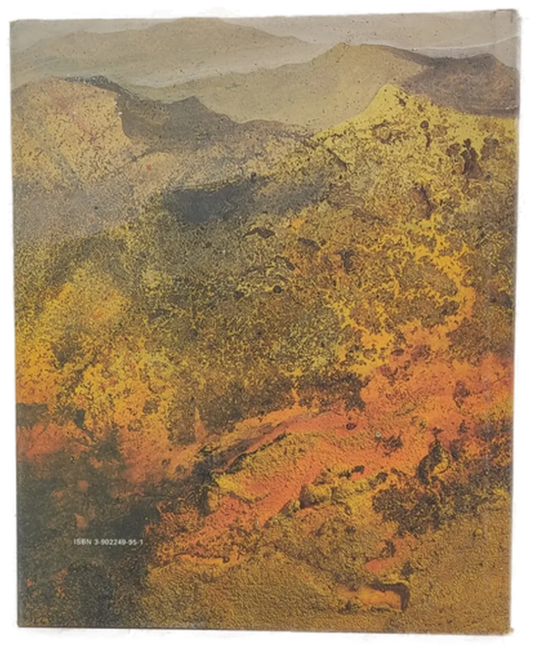 Buch "Kambrium" von Gerhard Almbauer – Bild 2