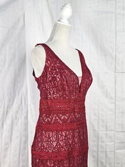 Abendkleid - 02 - Cameron Blake by Mon Cheri - Bild 10