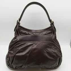 GUCCI Handtasche "Queen Hobo"| Leder | braun – Vorschau 2