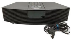 BOSE Wave Radio - mit Kabel / ohne Fernbedienung - Bild 1