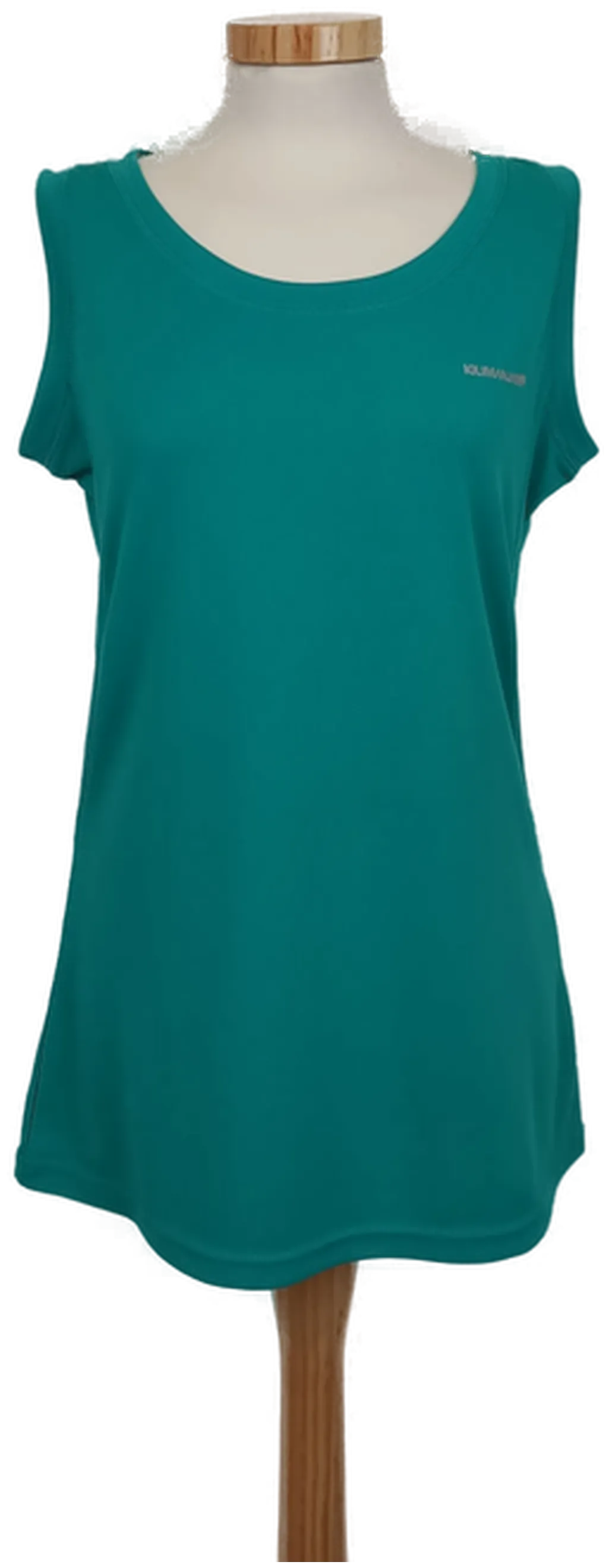 Kilimanjaro Damen Top türkis Gr. 42 - Bild 4