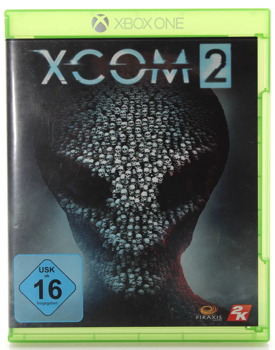 Xbox One - XCOM 2 - Bild 4