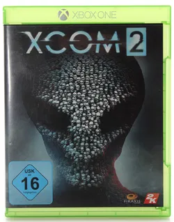 Xbox One - XCOM 2 - Bild 1