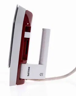 Philips Reisebügeleisen Stewardess HD1165 mit Etui - Bild 6