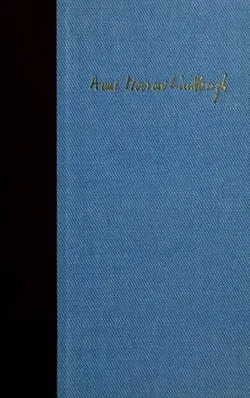 Bring Me a Unicorn - Anne Morrow Lindbergh,Morrow Lindbergh - Bild 1