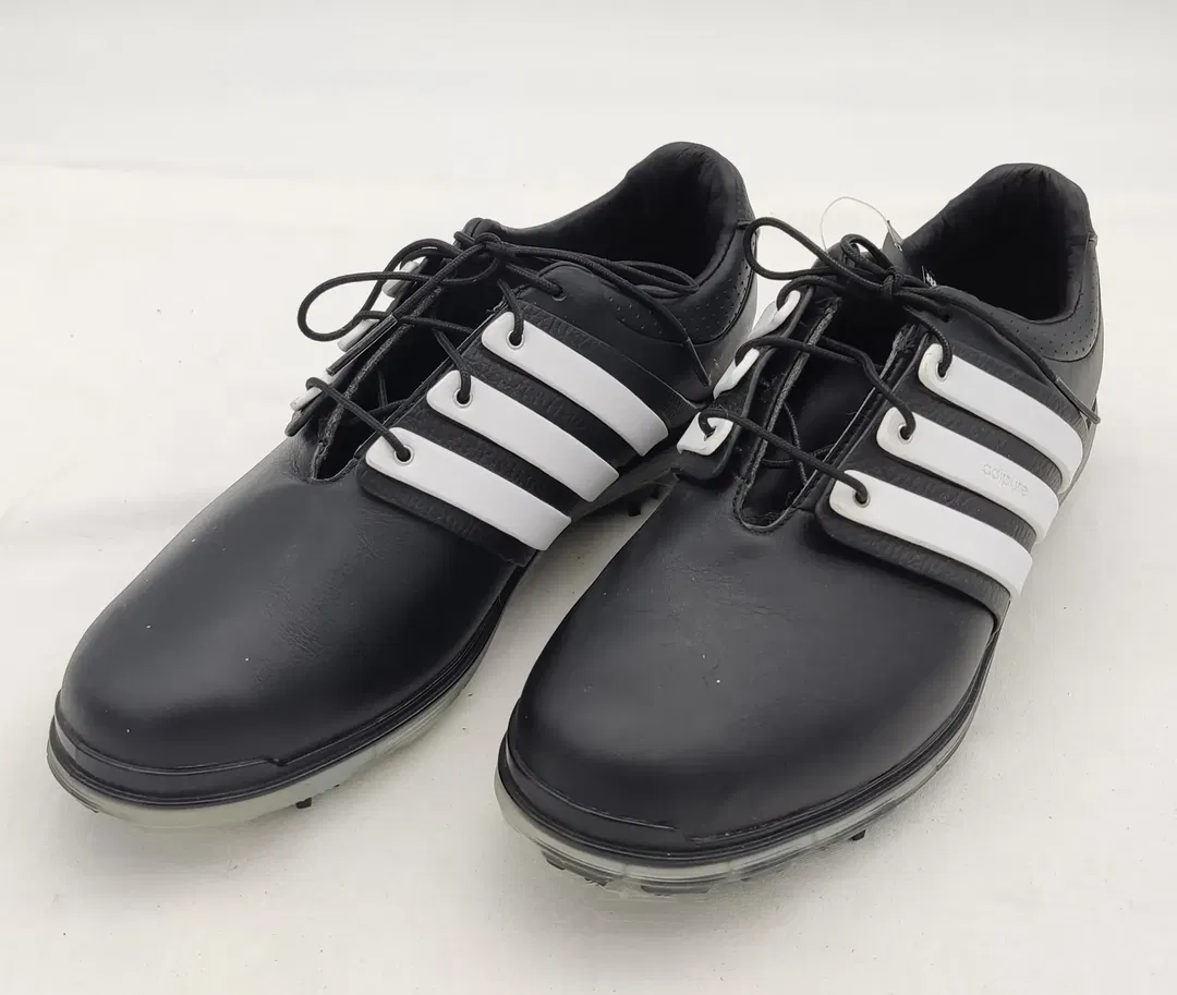 Adidas - Herren Golfschuhe Gr. 42 - Bild 4