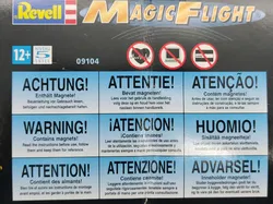 Revell Magic Flight 