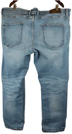 C&A Herren Jeans blau - 44/32 - Bild 2