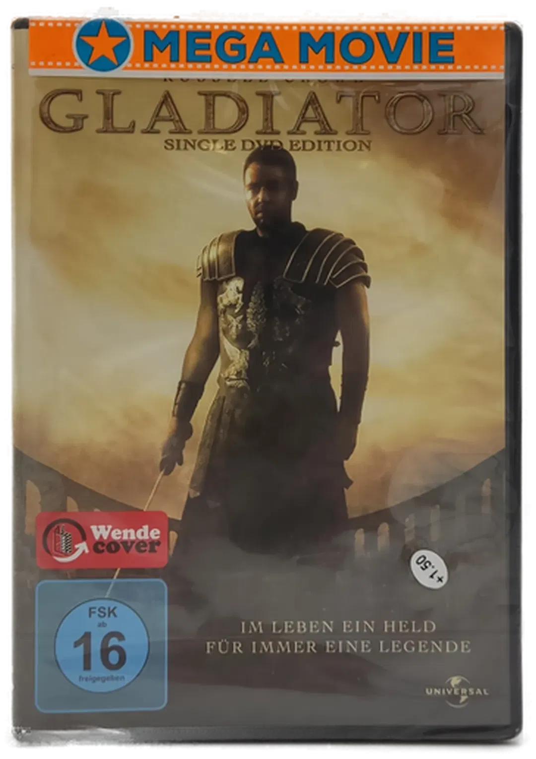 DVD 