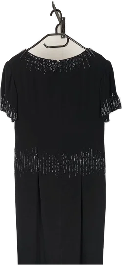 John Charles Abendkleid Lang Mit Strass | Glamour-Abend - Bild 9