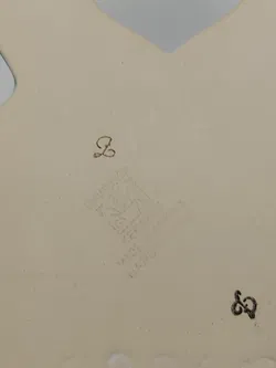 Gmundner Keramik - Streublumen Gewürzdosen, 6 Stück - Bild 15