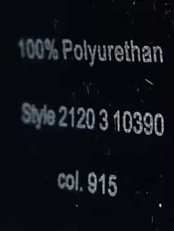 Hallhuber Damen Kroko Handytasche grau - Bild 9