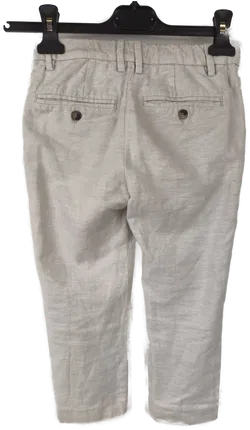 Anzug Kinder, H&M, Gr. 116 - Bild 6