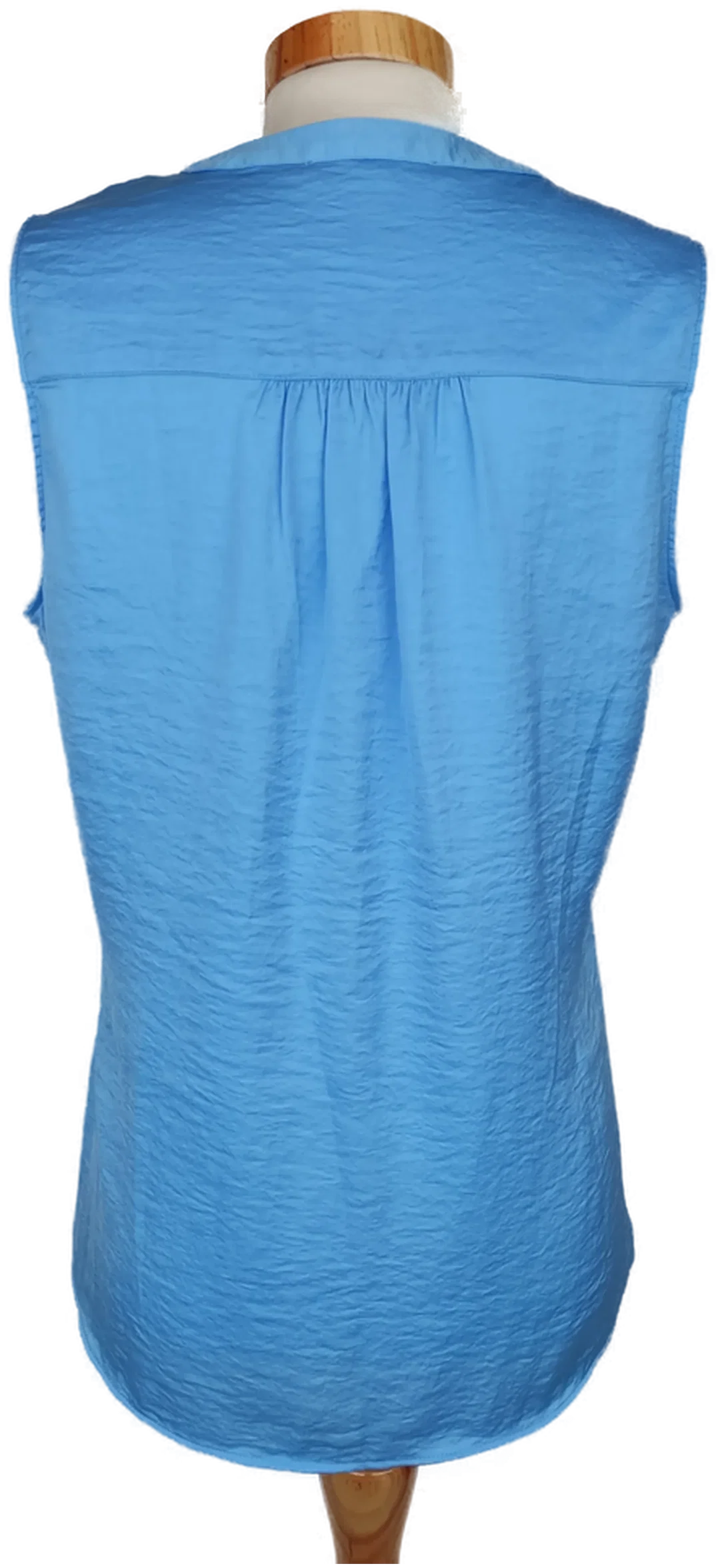 Garcia Damen Top blau - M/38 – Bild 2