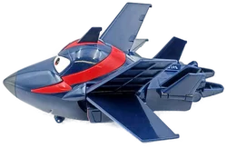Super Wings – Transforming Agent Chase Spielfigur - Bild 3